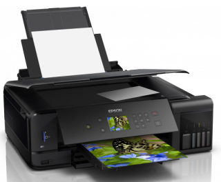 Epson EcoTank ET-7750 - 2