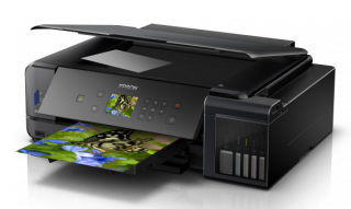 Epson EcoTank ET-7750 - 3