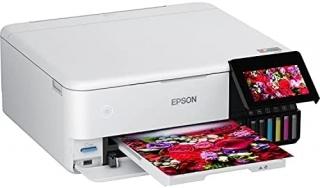 Epson EcoTank ET-8500 - 2