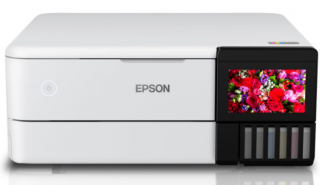 Epson EcoTank ET-8500 - 3