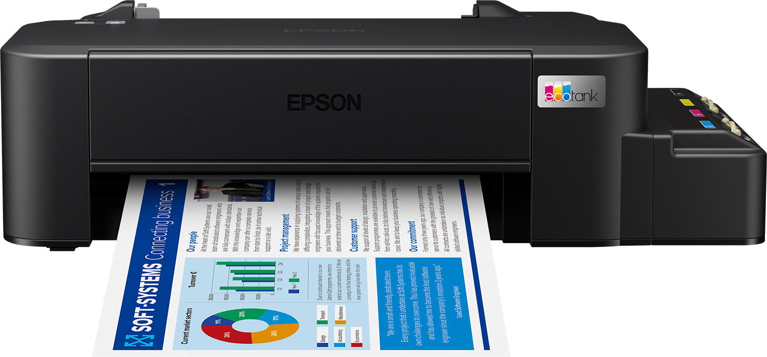 Epson EcoTank Home L121