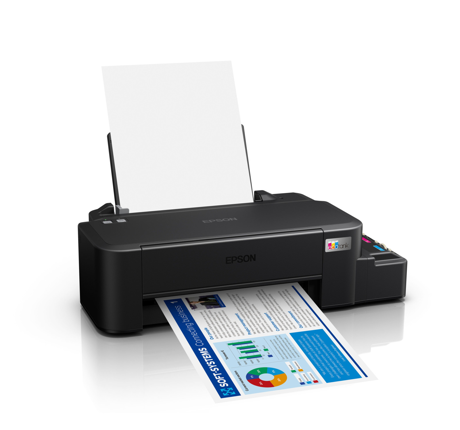 Epson EcoTank Home L121 görsel 4