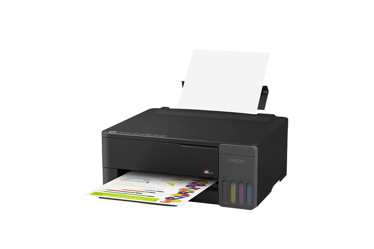 Epson EcoTank Home L1350 görsel 7