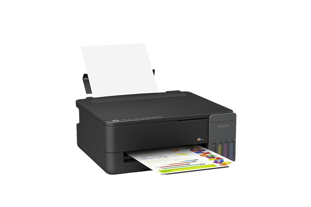 Epson EcoTank Home L1350 görsel 2