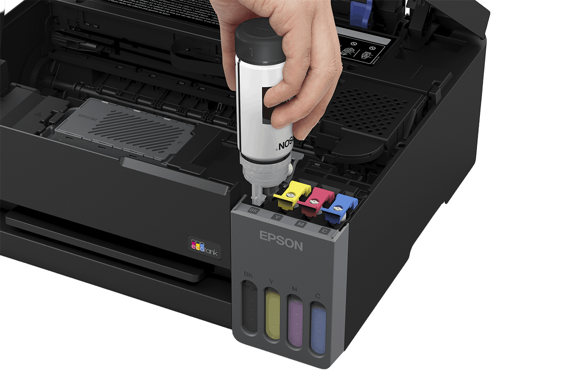 Epson EcoTank Home L1350 görsel 3