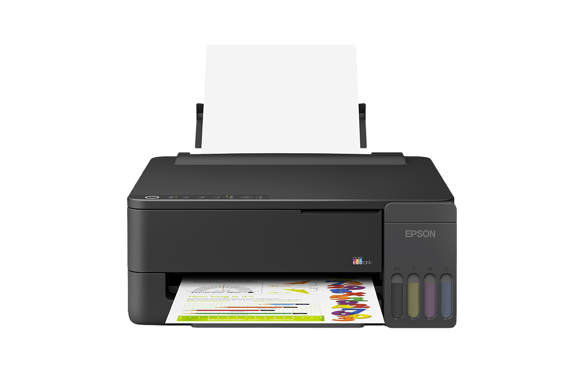 Epson EcoTank Home L1350 görsel 8