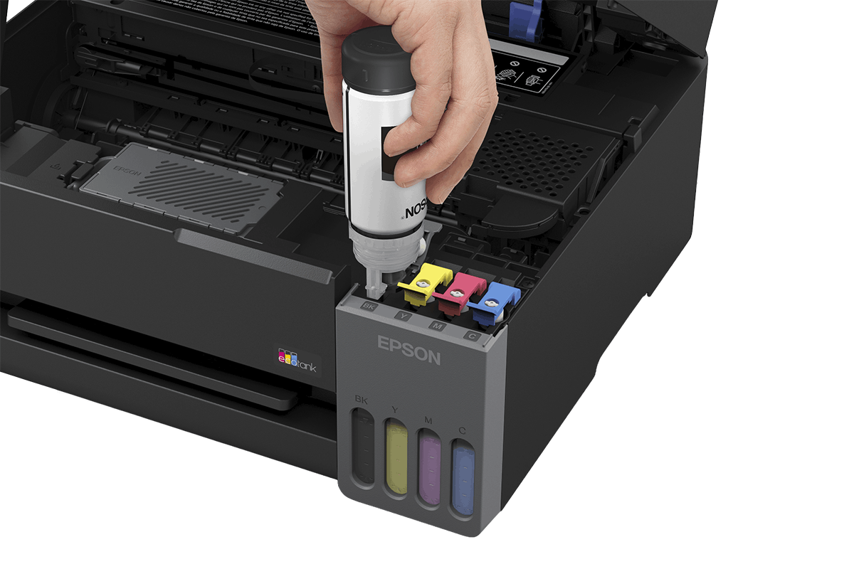 Epson EcoTank Home L3310 görsel 5