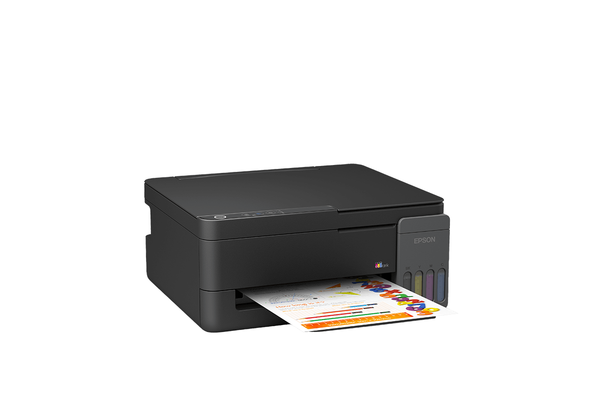 Epson EcoTank Home L3310 görsel 3