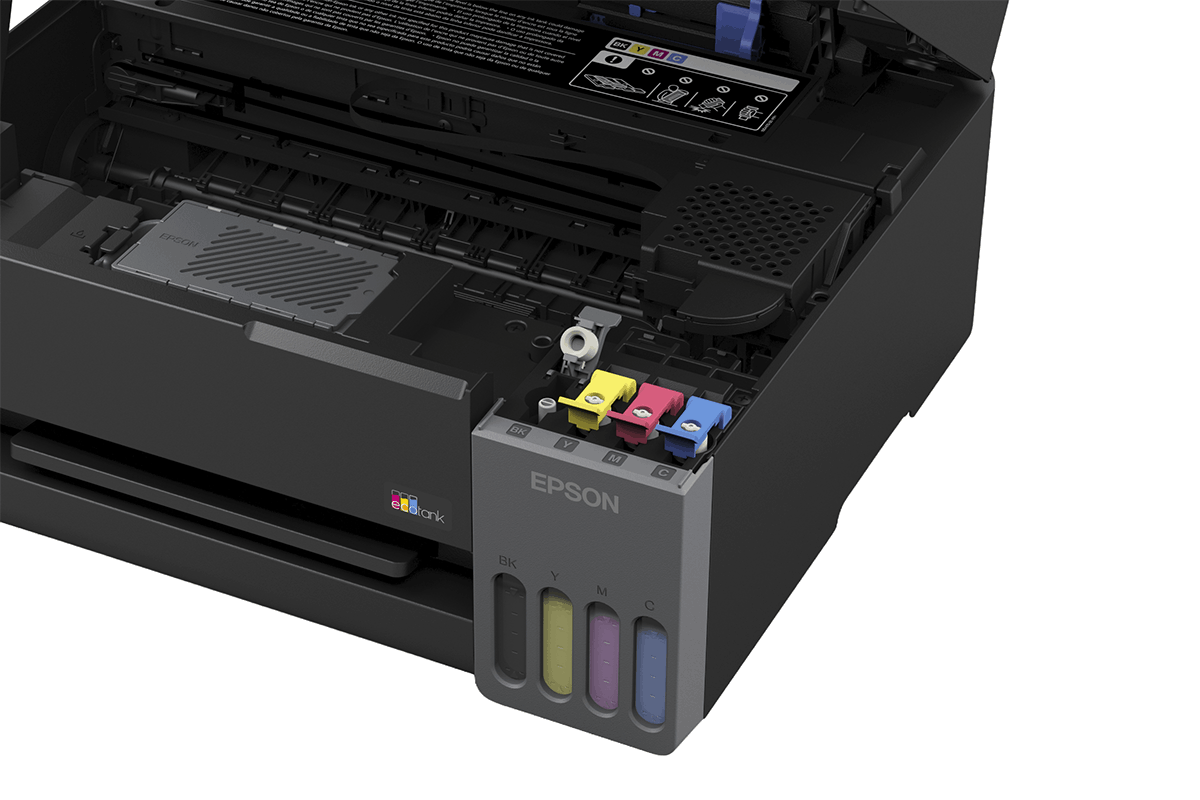 Epson EcoTank Home L3350 görsel 4