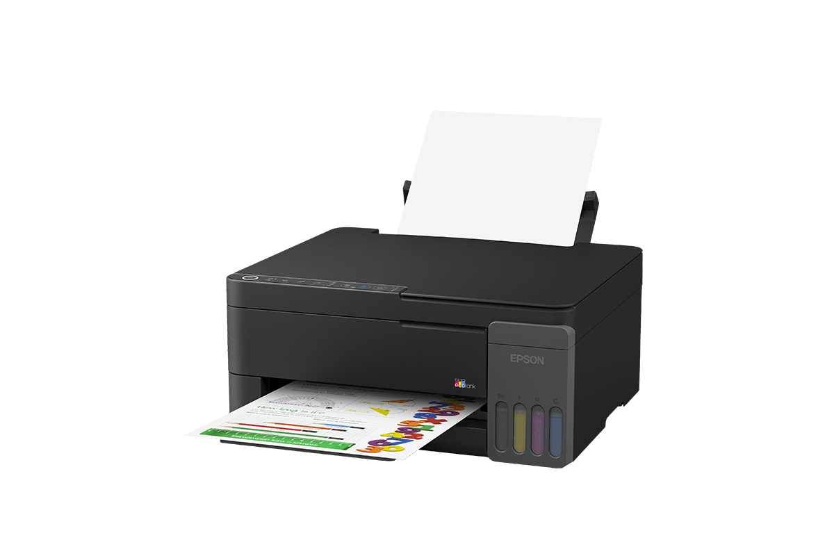 Epson EcoTank Home L3350 görsel 5