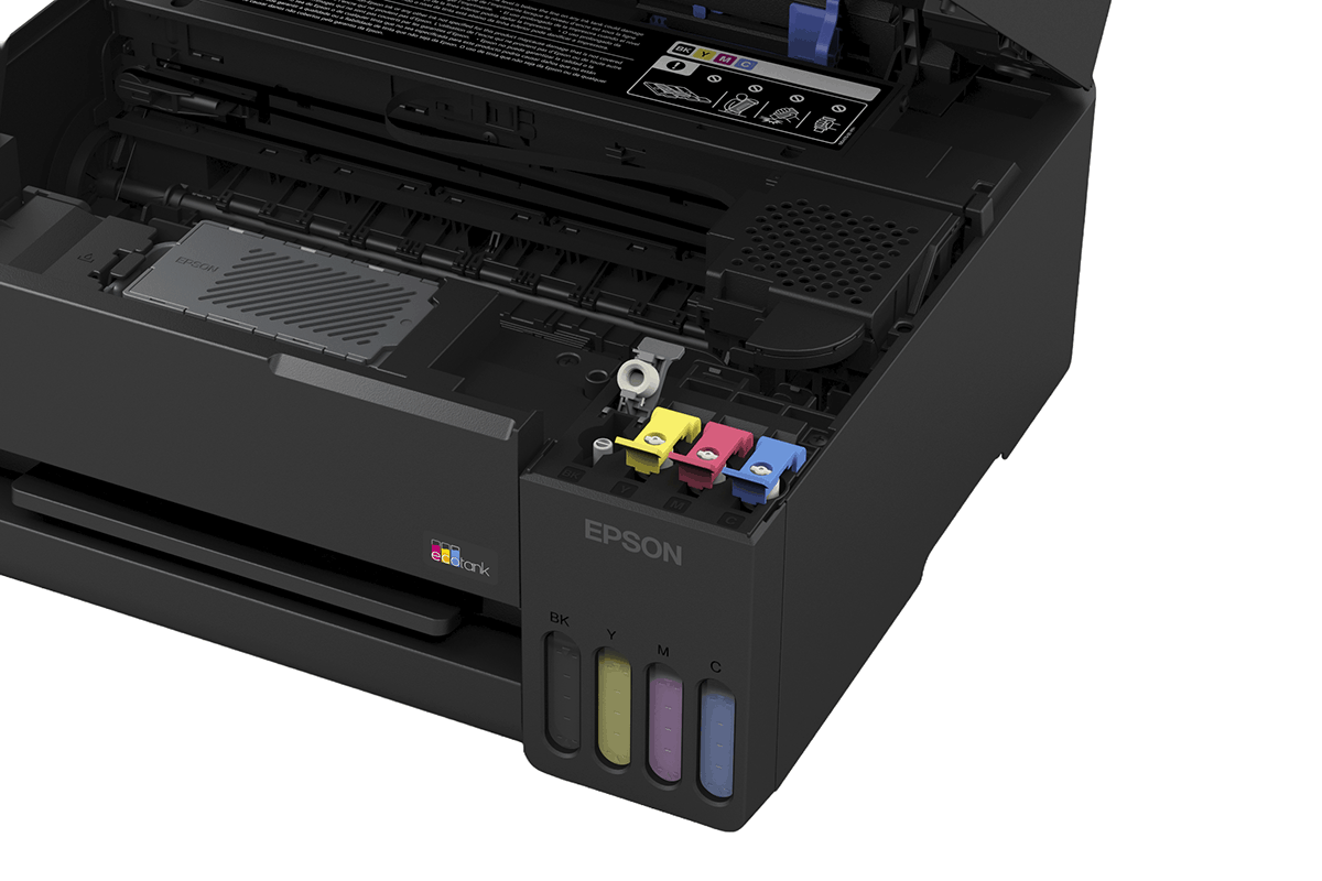 Epson EcoTank Home L3351 görsel 6