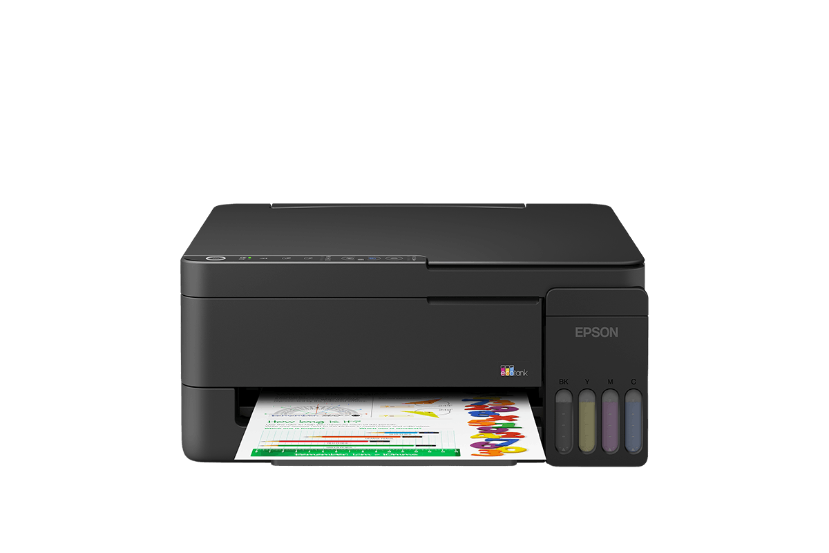 Epson EcoTank Home L3351 görsel 3