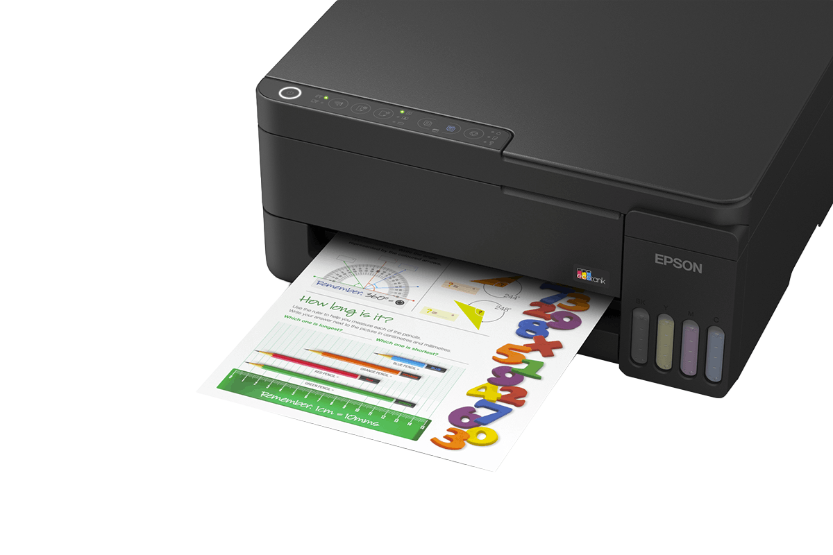 Epson EcoTank Home L3351 görsel 7