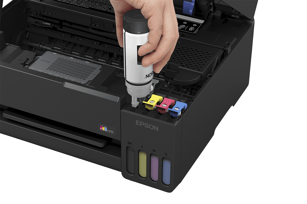 Epson EcoTank Home L3354 görsel 4