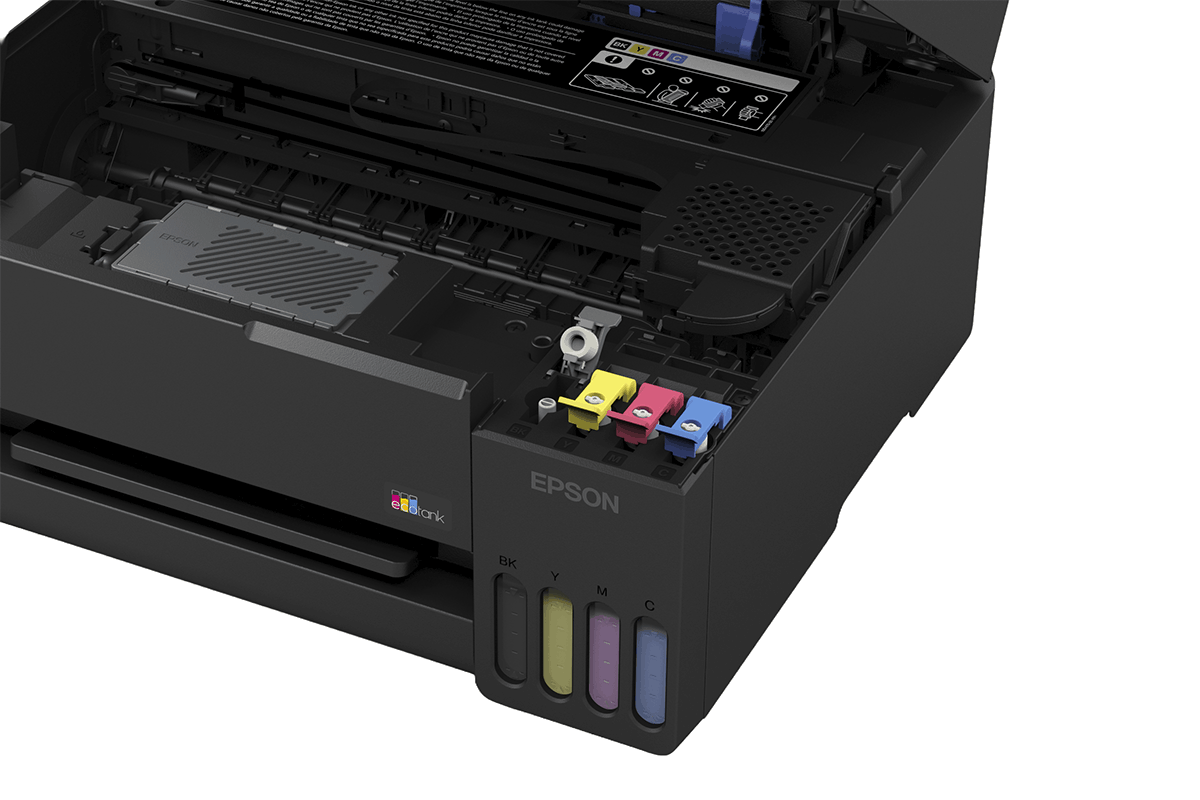 Epson EcoTank Home L3354 görsel 5