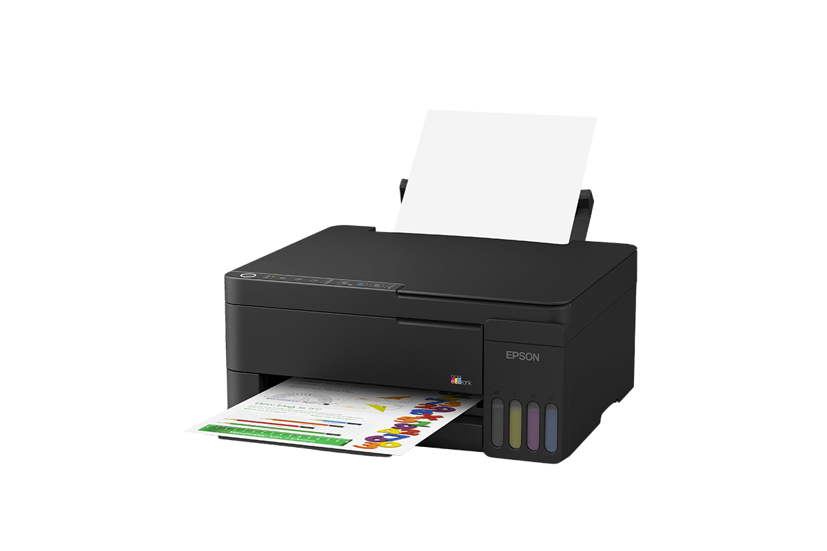 Epson EcoTank Home L3354 görsel 7