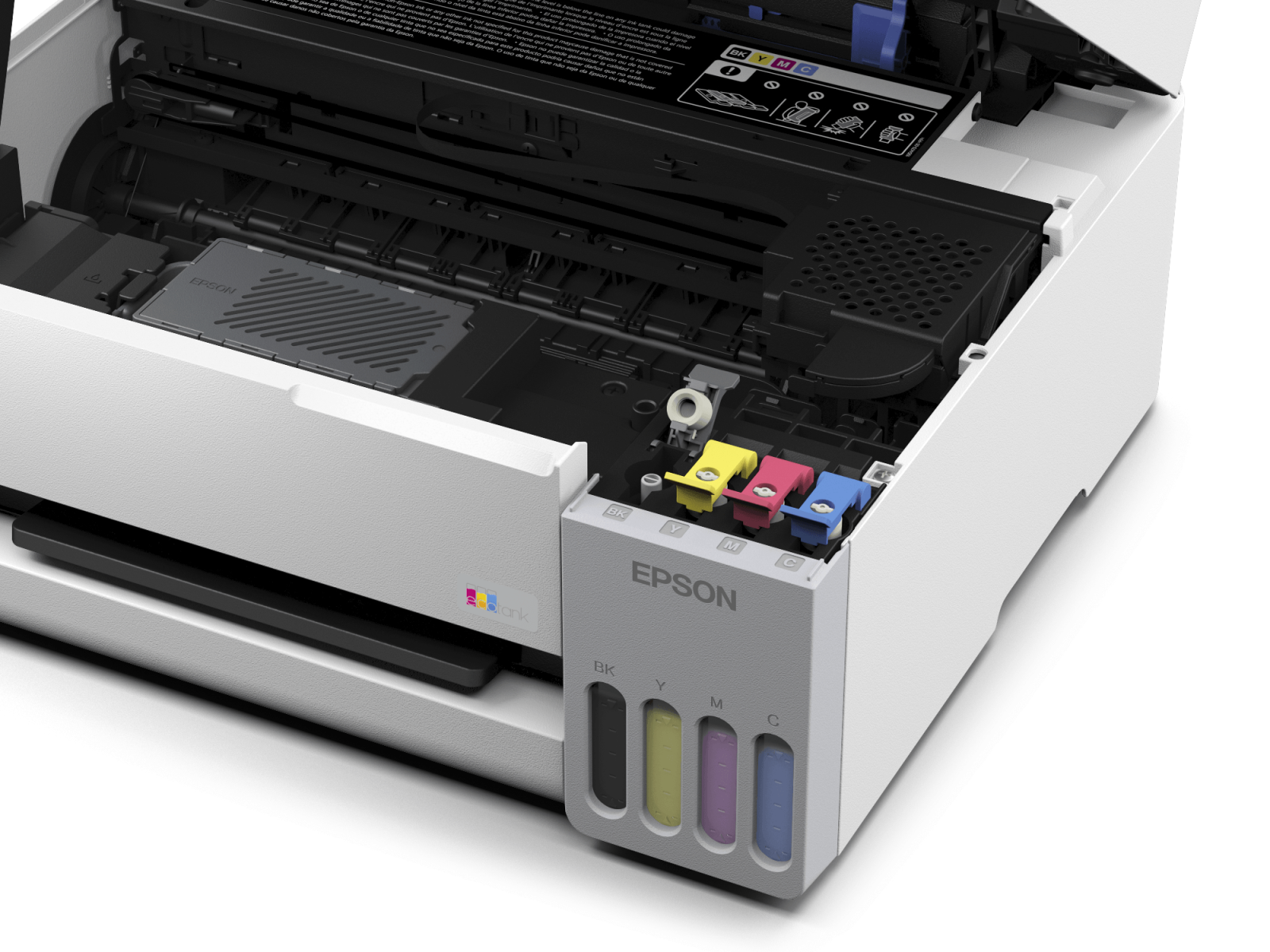 Epson EcoTank Home L3356 görsel 6