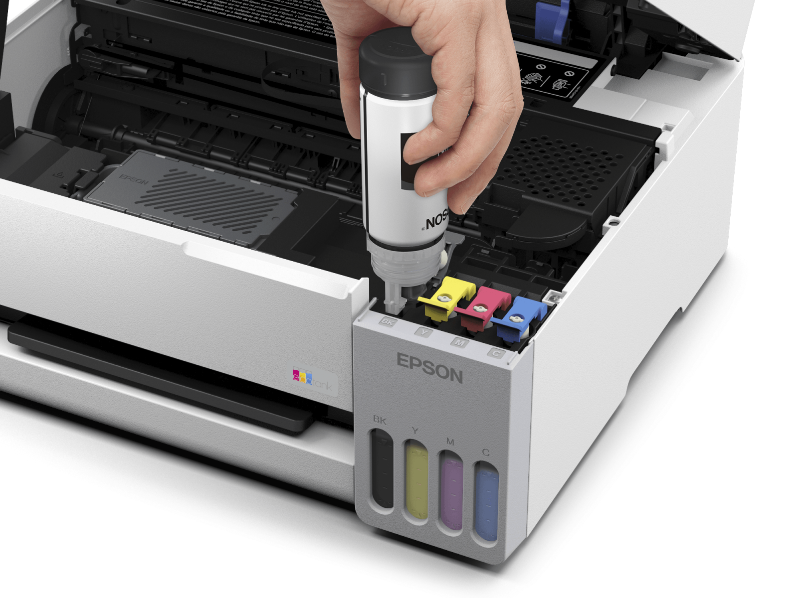 Epson EcoTank Home L3356 görsel 7