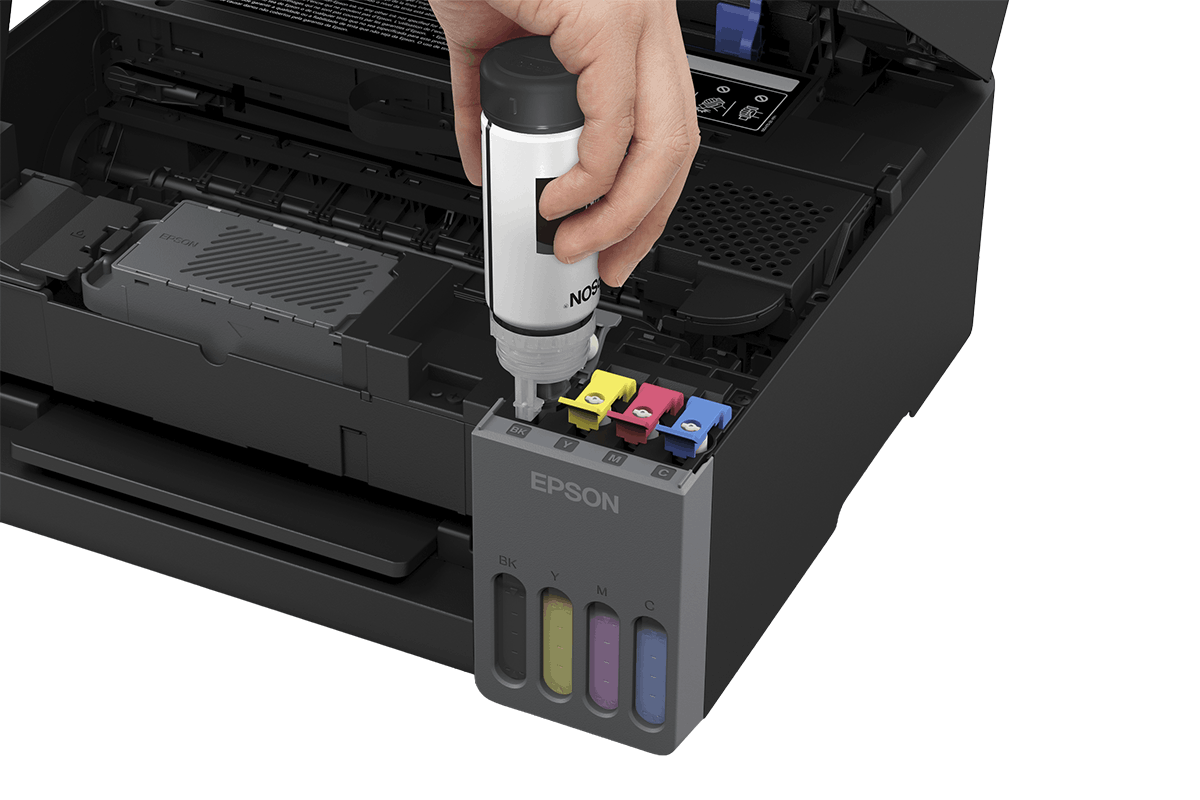 Epson EcoTank Home L3366 görsel 7