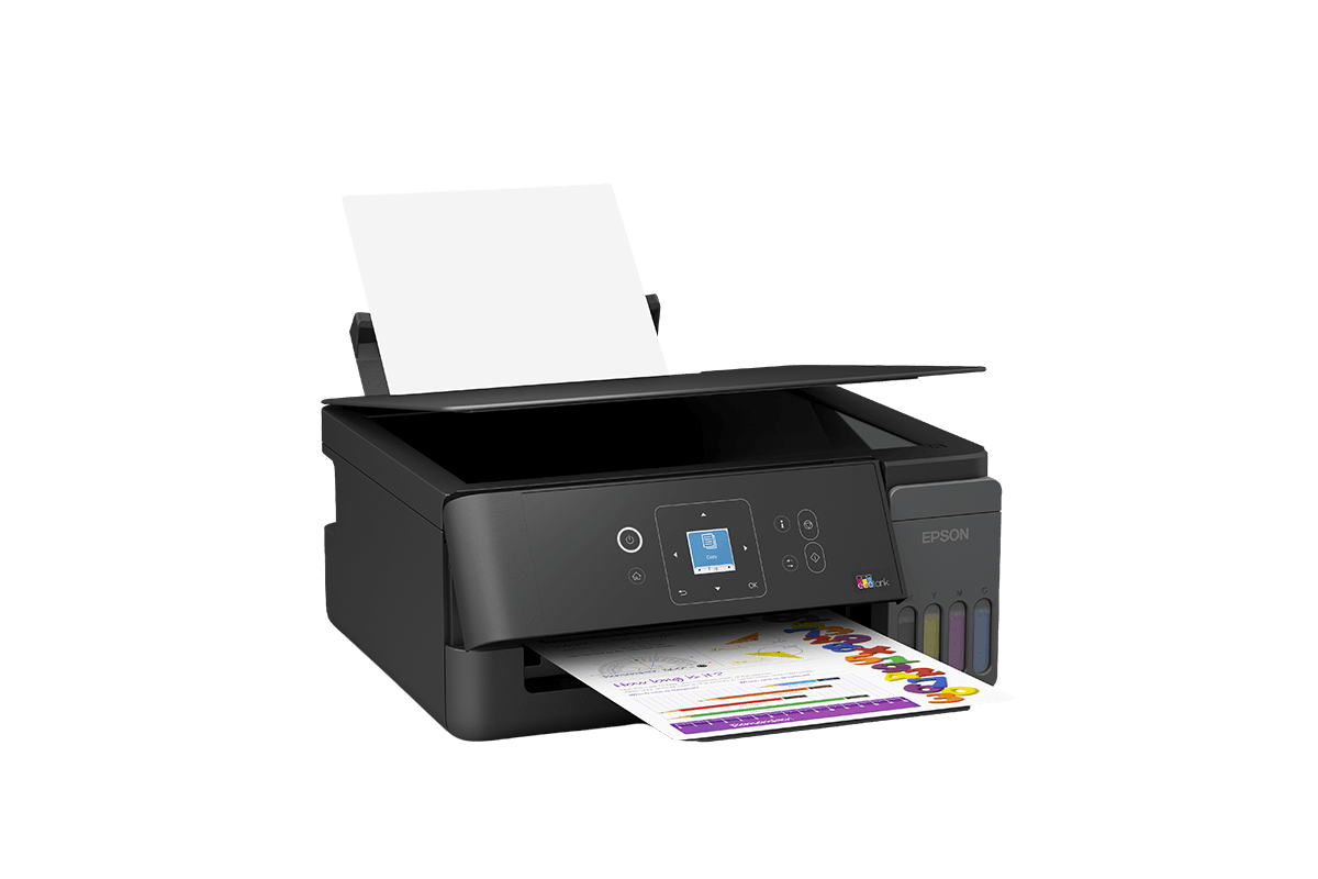 Epson EcoTank Home L3366 görsel 6