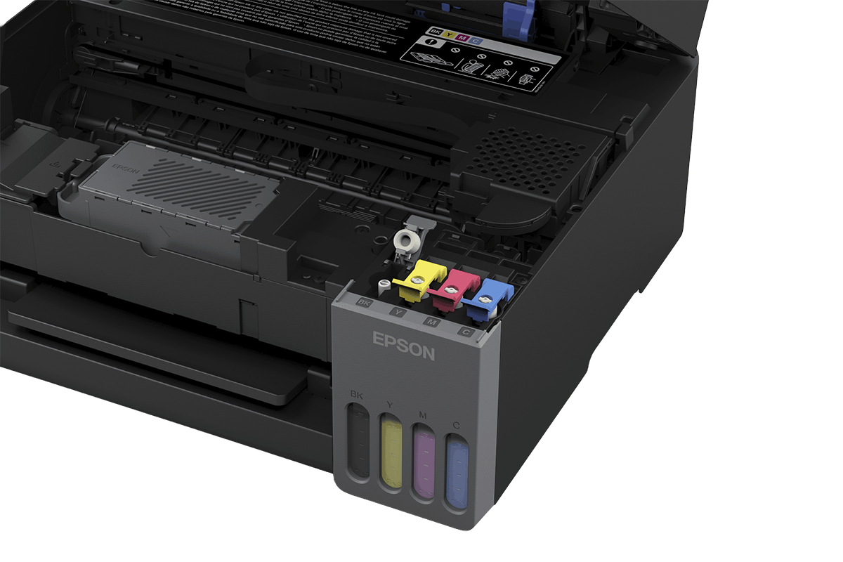 Epson EcoTank Home L3366 görsel 8