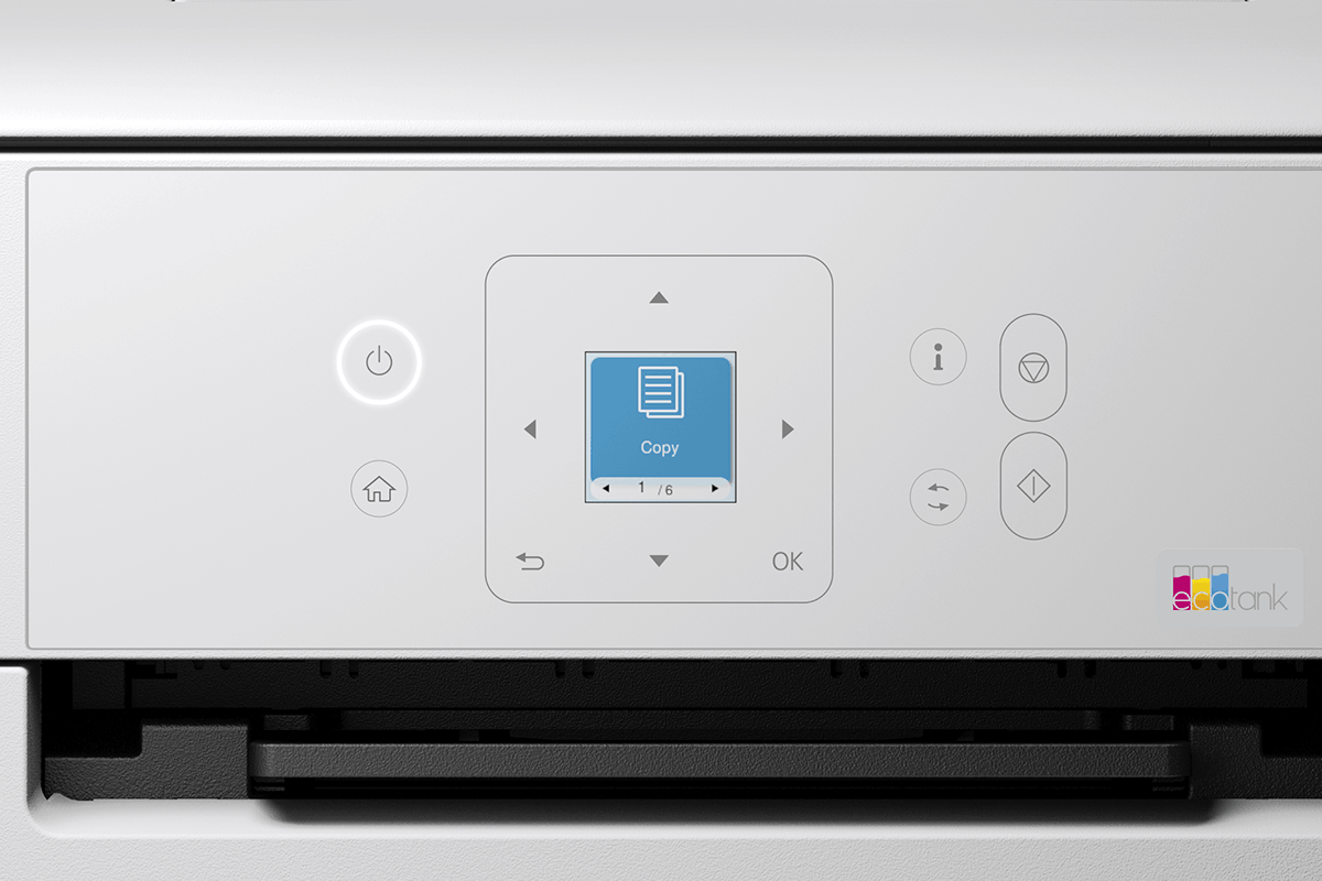 Epson EcoTank Home L3366 görsel 9