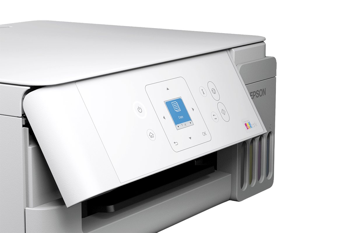 Epson EcoTank Home L3366 görsel 10