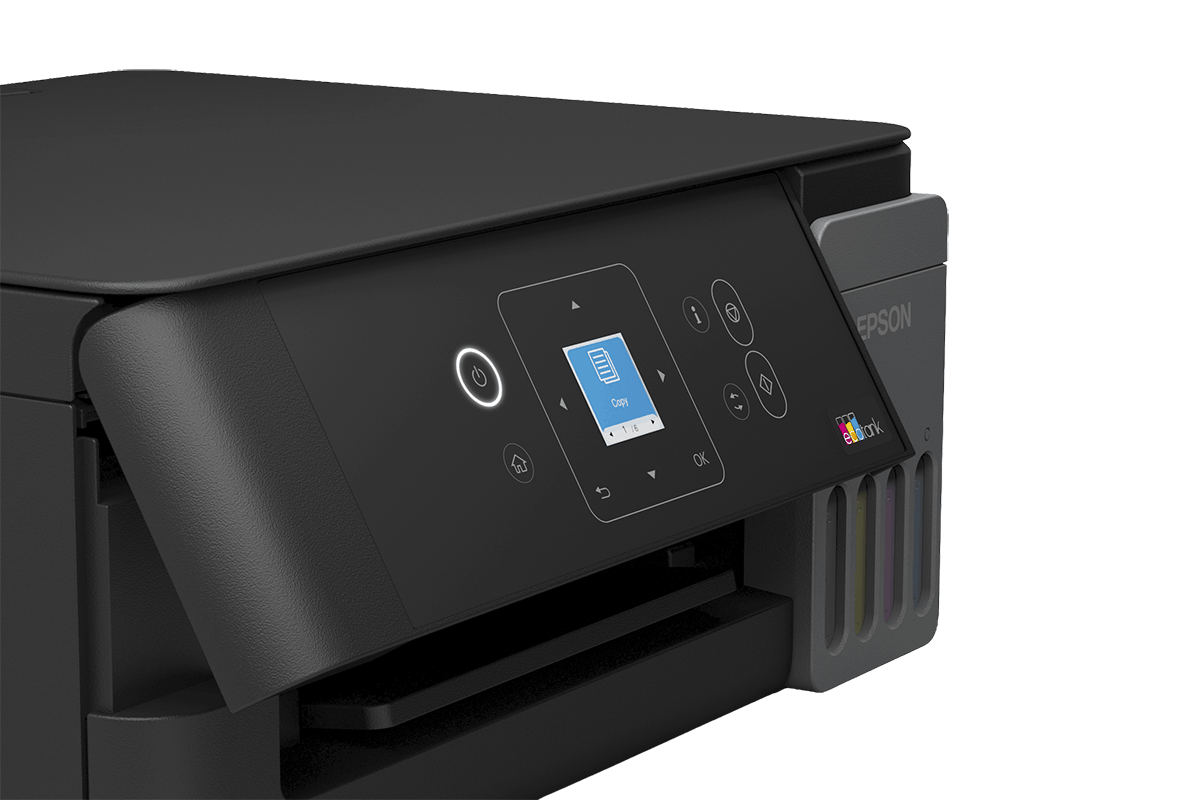 Epson EcoTank Home L3366 görsel 4