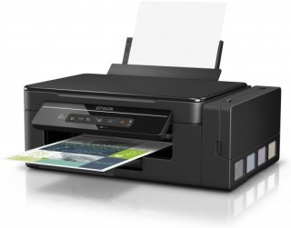 Epson EcoTank ITS L3050 - 2