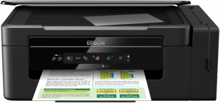Epson EcoTank ITS L3060 - 2