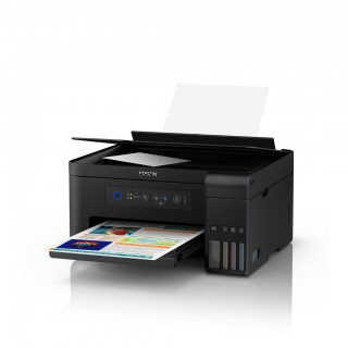 Epson EcoTank ITS L4150 - 2
