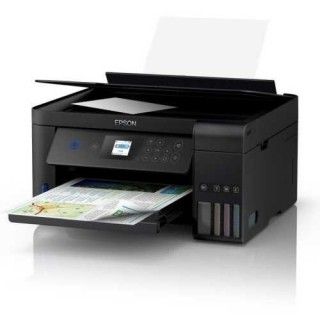 Epson EcoTank ITS L4160 - 2