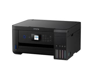 Epson EcoTank ITS L4160 - 3