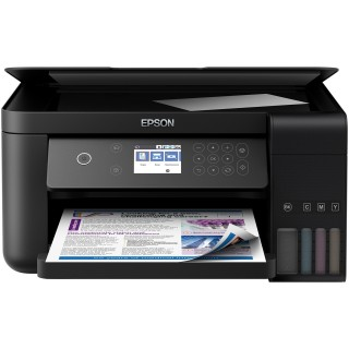 Epson EcoTank ITS L6160 - 2