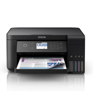 Epson EcoTank ITS L6160 - 3