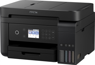 Epson EcoTank ITS L6170 - 2
