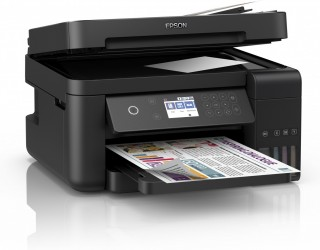 Epson EcoTank ITS L6170 - 3