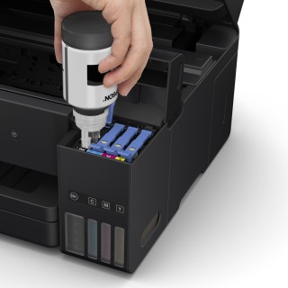 Epson EcoTank ITS L6190 - 2