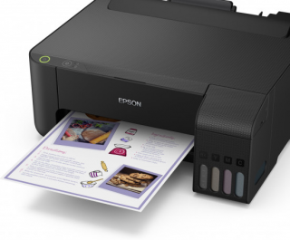 Epson EcoTank L1110 - 3