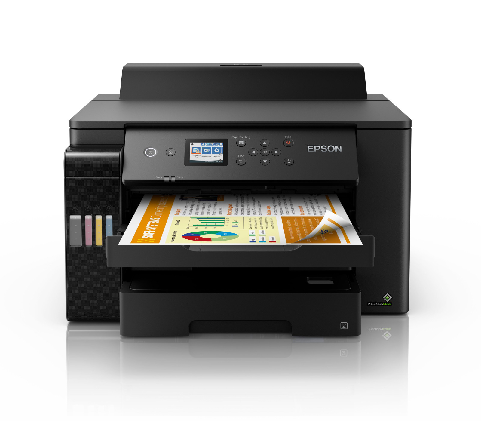 Epson EcoTank L11160