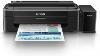 Epson EcoTank L130