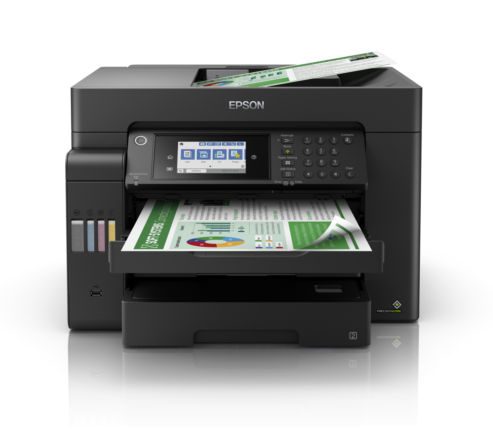 Epson EcoTank L15150