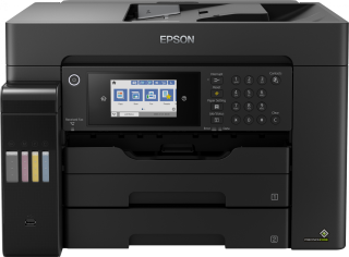 Epson EcoTank L15160 görsel 2