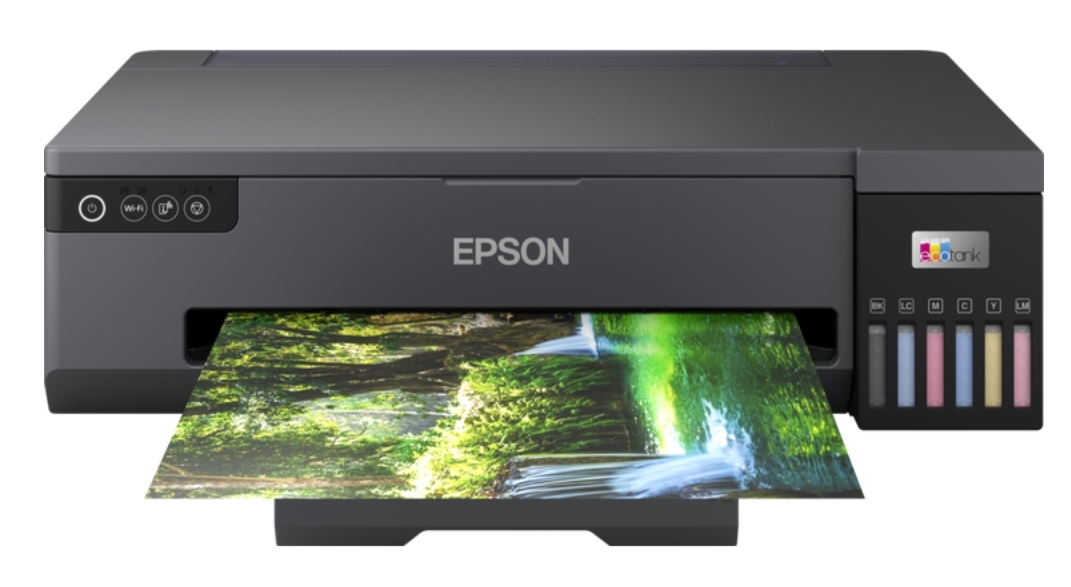 Epson EcoTank L18050