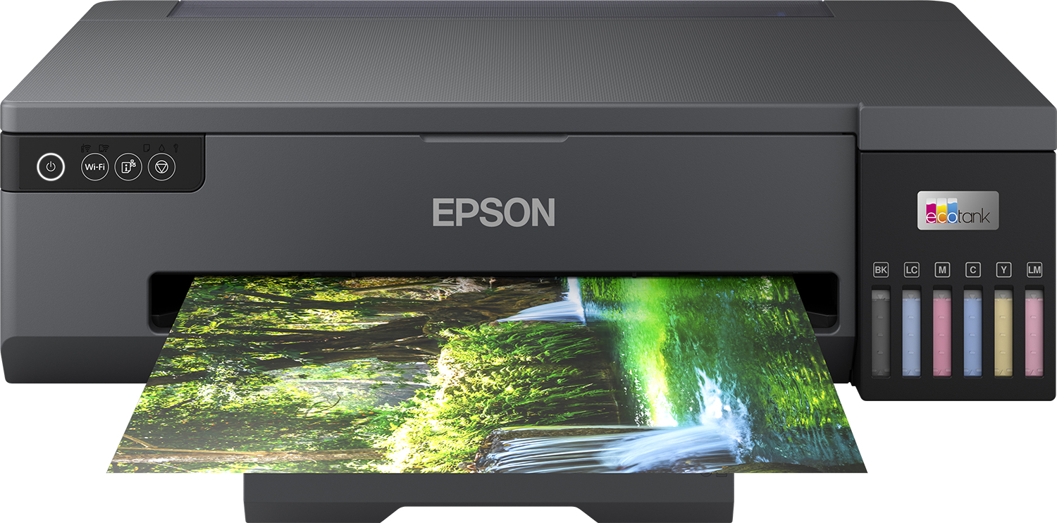 Epson EcoTank L18050