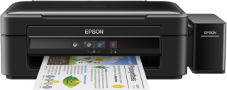 Epson EcoTank L220