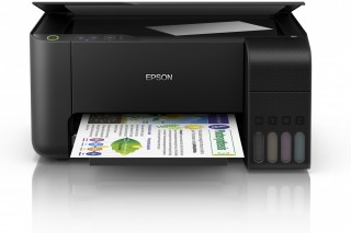 Epson EcoTank L3110 görsel 2