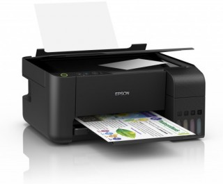 Epson EcoTank L3110 görsel 3
