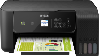 Epson EcoTank L3160 - 2
