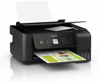 Epson EcoTank L3160 - 3